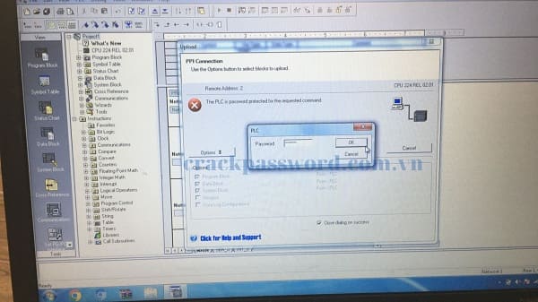 crack-password-plc-s7-200